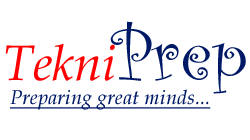 Tekniprep Learning - Preparing great minds