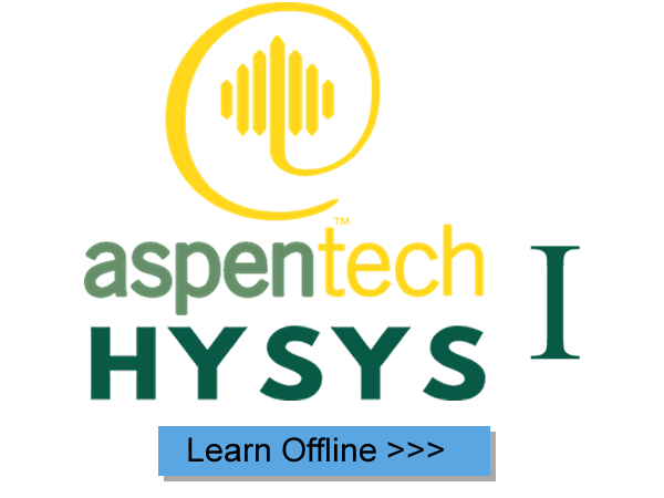 HYSYS I