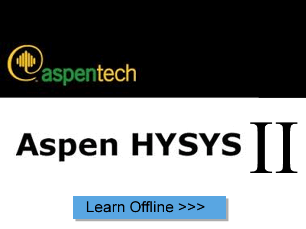 HYSYS II