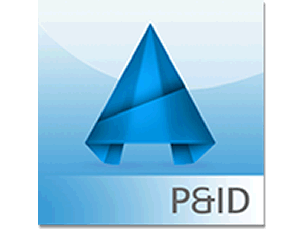 P&ID drafting with AutoCAD 2D