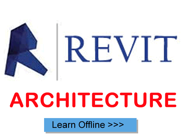 Design a house with Revit Architecture
